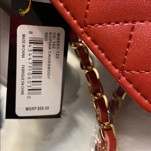 Bebe Bags Bebe Purse Poshmark